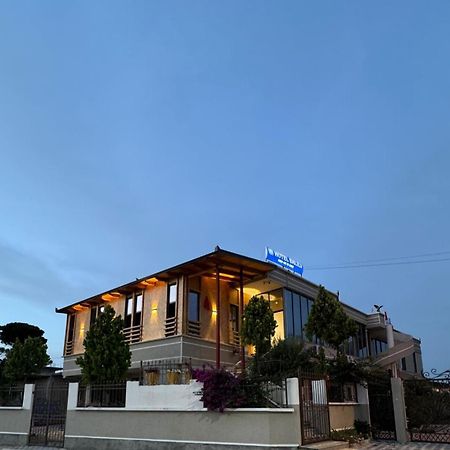 Hotel Balili Vlorë 外观 照片