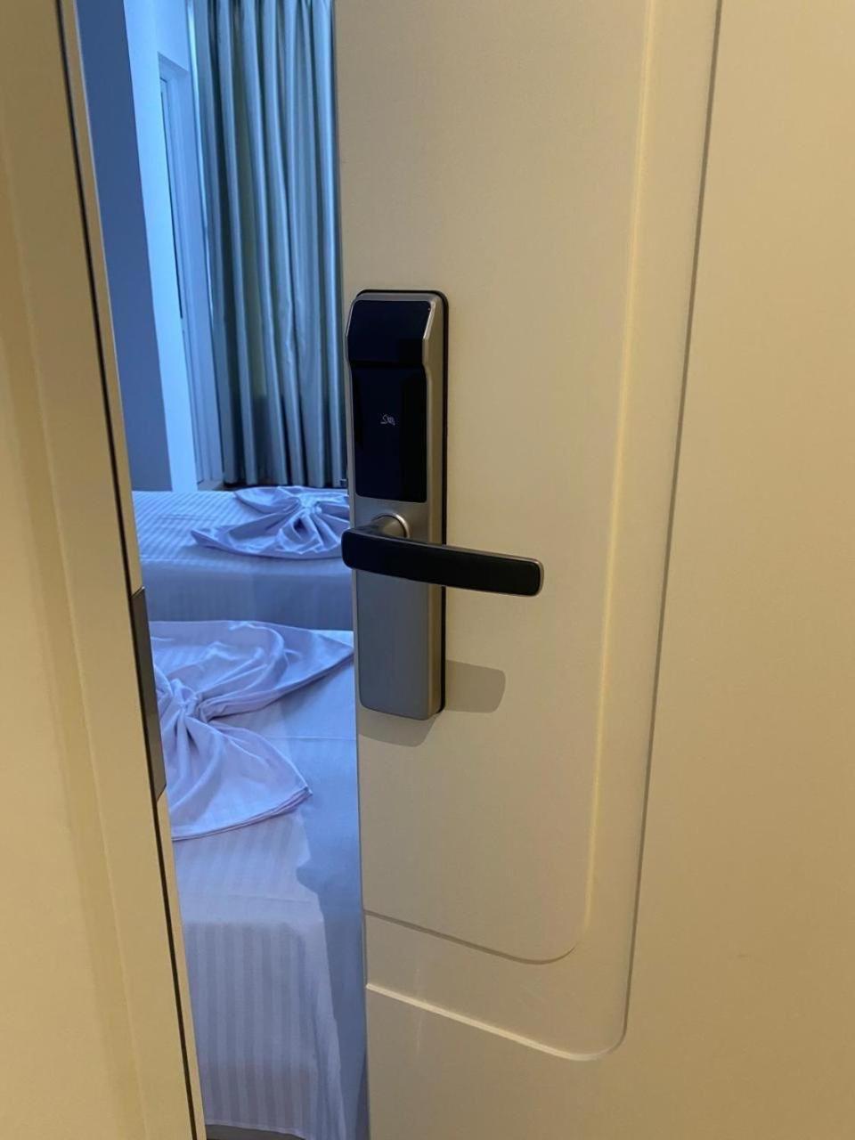 Hotel Balili Vlorë 外观 照片